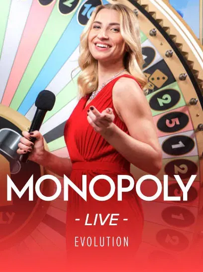 Monopoly Live